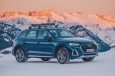 Winter Audi driving experience 2022_01