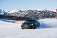 Winter Audi driving experience 2022_09