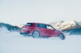 Winter Audi driving experience 2022_18