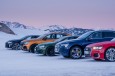 Winter Audi driving experience 2022_26