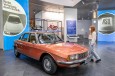 Off to the museum via app: Audi Tradition goes digital with its