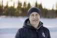 Secret trials in icy Lapland