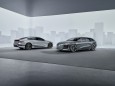 Audi A6 Avant e-tron concept / Audi A6 e-tron concept