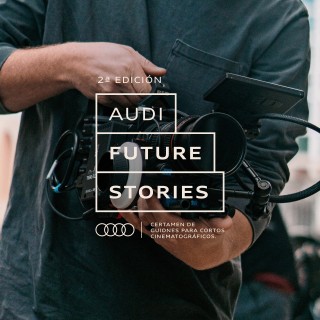 Segunda edicion Audi Future Stories