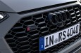 Audi RS 4 Avant with competition plus package