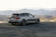 Audi RS 4 Avant with competition plus package
