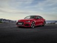 Audi RS 5 CoupÃ© with competition plus package