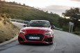 Audi RS 5 CoupÃ© with competition plus package
