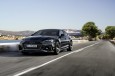 Audi RS 5 Sportback with competition plus package