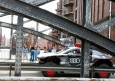 Audi RS Q e-tron on Tour Hamburg