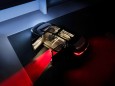 Tecnologías Iluminación Audi