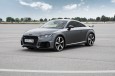 tt rs coupe