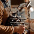 El guion “Estepas”, ganador de la segunda edición de Audi Future Stories