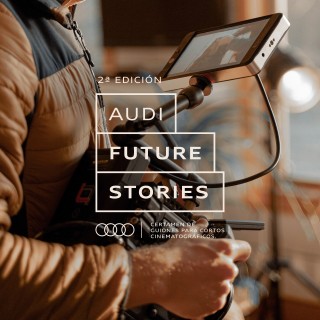 El guion “Estepas”, ganador de la segunda edición de Audi Future Stories