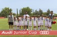 Audi Junior Cup 2022