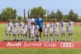 Audi Junior Cup 2022