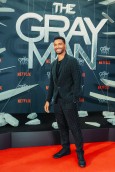 "The Gray Man" Netflix Special Screening In Berlin