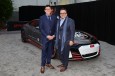 Audi Celebrates The World Premiere Of Netflix's "The Gray Man" At Los Angeles Iconic Chinese Theatre