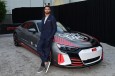 Audi Celebrates The World Premiere Of Netflix's "The Gray Man" At Los Angeles Iconic Chinese Theatre