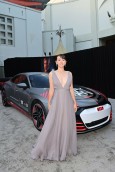 Audi Celebrates The World Premiere Of Netflix's "The Gray Man" At Los Angeles's Iconic Chinese Theatre