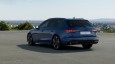 Audi A4 Avant Black Limited_4