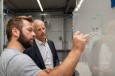 Audi Production Lab: el vínculo entre una idea y la producción en serie