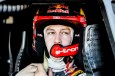 Rally Dakar, Rollout Audi RS Q-etron E2