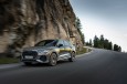 Audi RS Q3 Sportback edition 10 years