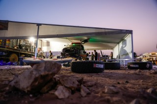 Rallye du Maroc 2022