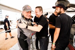 Rallye du Maroc 2022