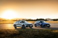 Audi RS 3 Sedan performance edition, Audi RS 3 Sportback perform