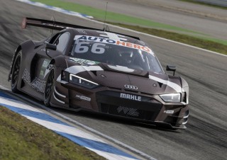 DTM 2022