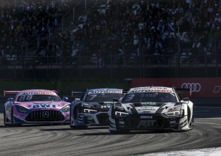 DTM 2022