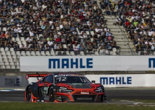 DTM 2022