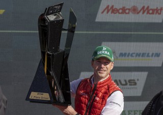 DTM 2022