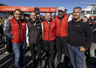DTM 2022