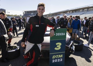 DTM 2022