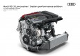 Audi RS 3 Sedan performance edition