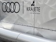 Audi and Krajete Filter CO2 Out of the Air