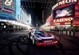Ken Block and the Audi S1 Hoonitron electrify Las Vegas
