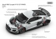 Audi R8 CoupÃ© V10 GT RWD