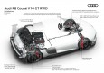 Audi R8 CoupÃ© V10 GT RWD