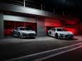 Audi R8 Coupé V10 GT RWD, Audi R8 GT Coupé (1st Generation)