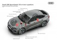 Audi Q8 Sportback 55 e-tron quattro