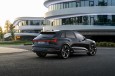 Audi SQ8 e-tron quattro