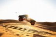 Rally Dakar, Test Marokko Audi RS Q-etron E2 Test Marokko