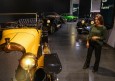 Automotive history in the spotlight: Special exhibition The Spe