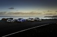 The new Audi Q8 e-tron models
