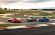 Dossier Audi Sport performance days