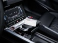 Neuer Ladedienst Audi charging